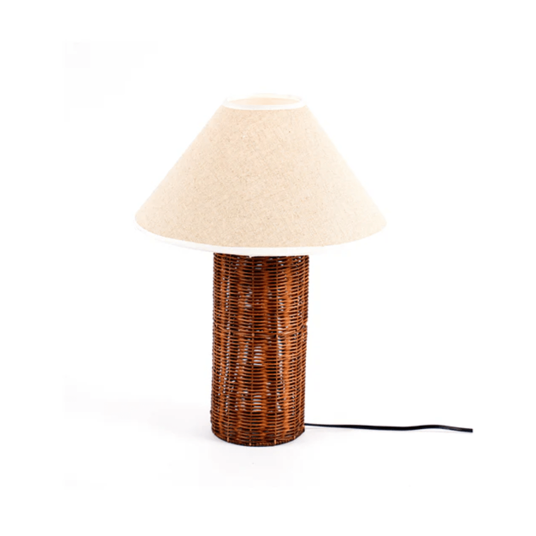 Lámpara de Mesa Liuming1