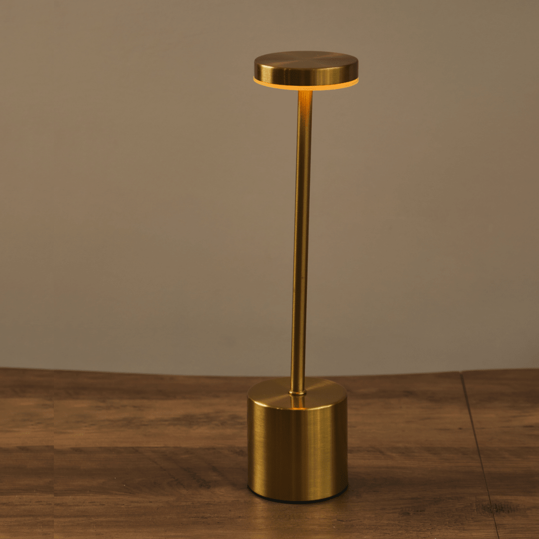 Lámpara Táctil Lúmina3