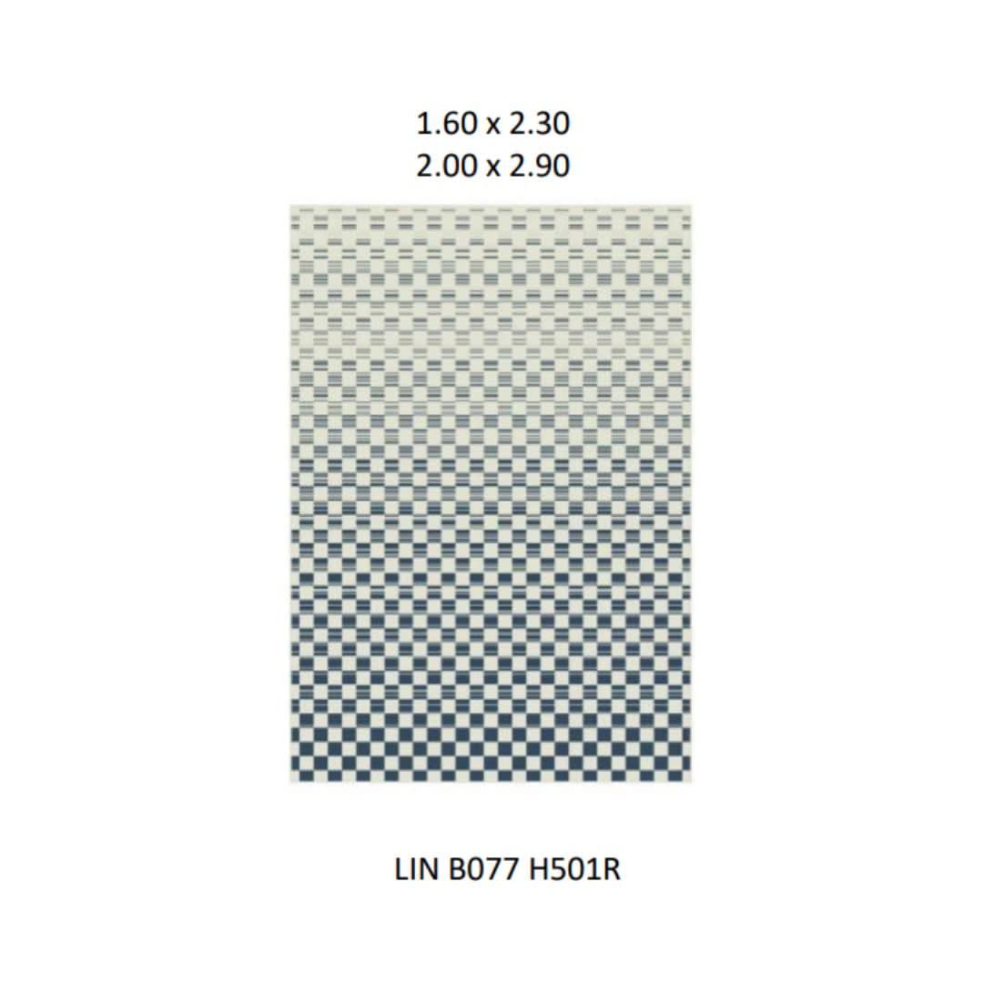 Alfombra William 2905