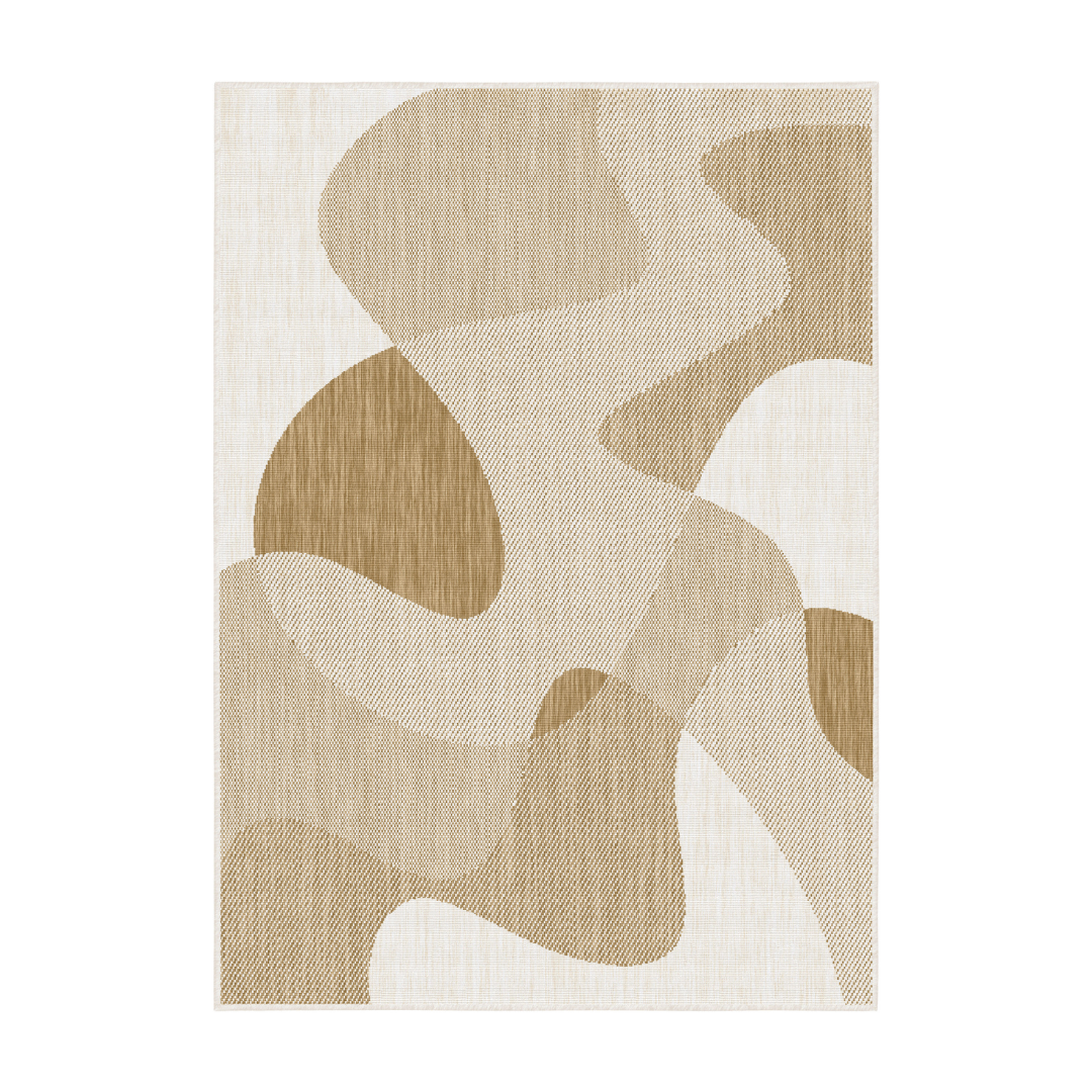 Alfombra Nadir 160x2303