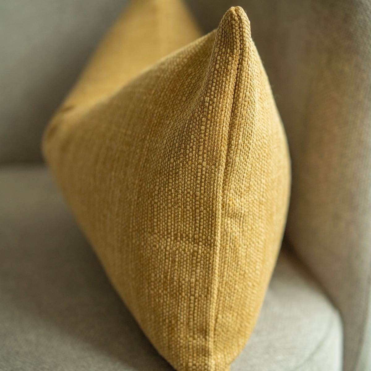 Funda de Cojín Mustard Rectangular7