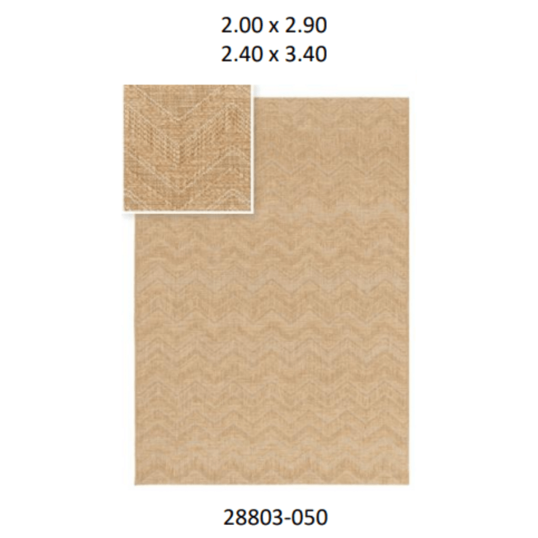 Alfombra Florence 2903