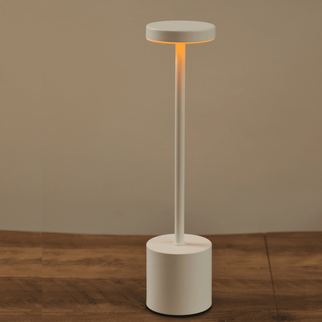 Lámpara Táctil Lúmina4