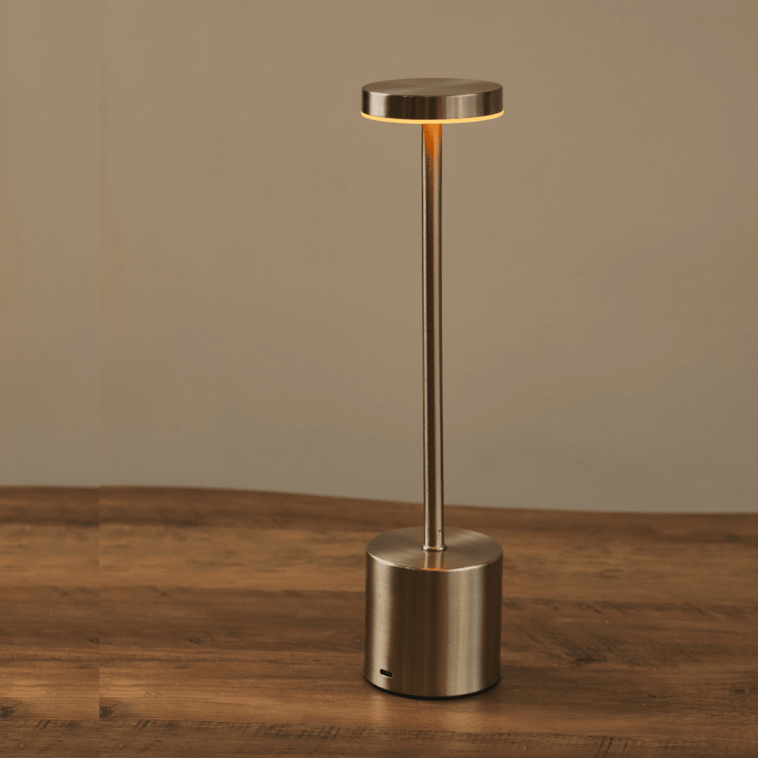 Lámpara Táctil Lúmina5