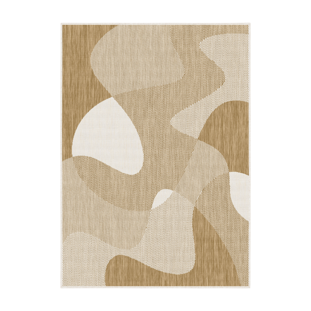 Alfombra Nadir 200x2904