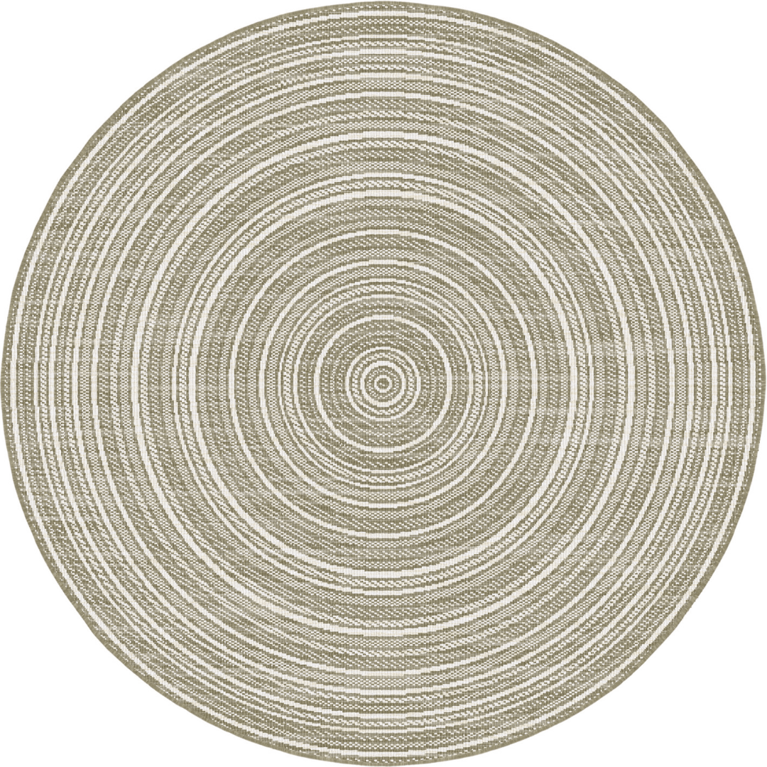 Alfombra Basilio 2.00D4