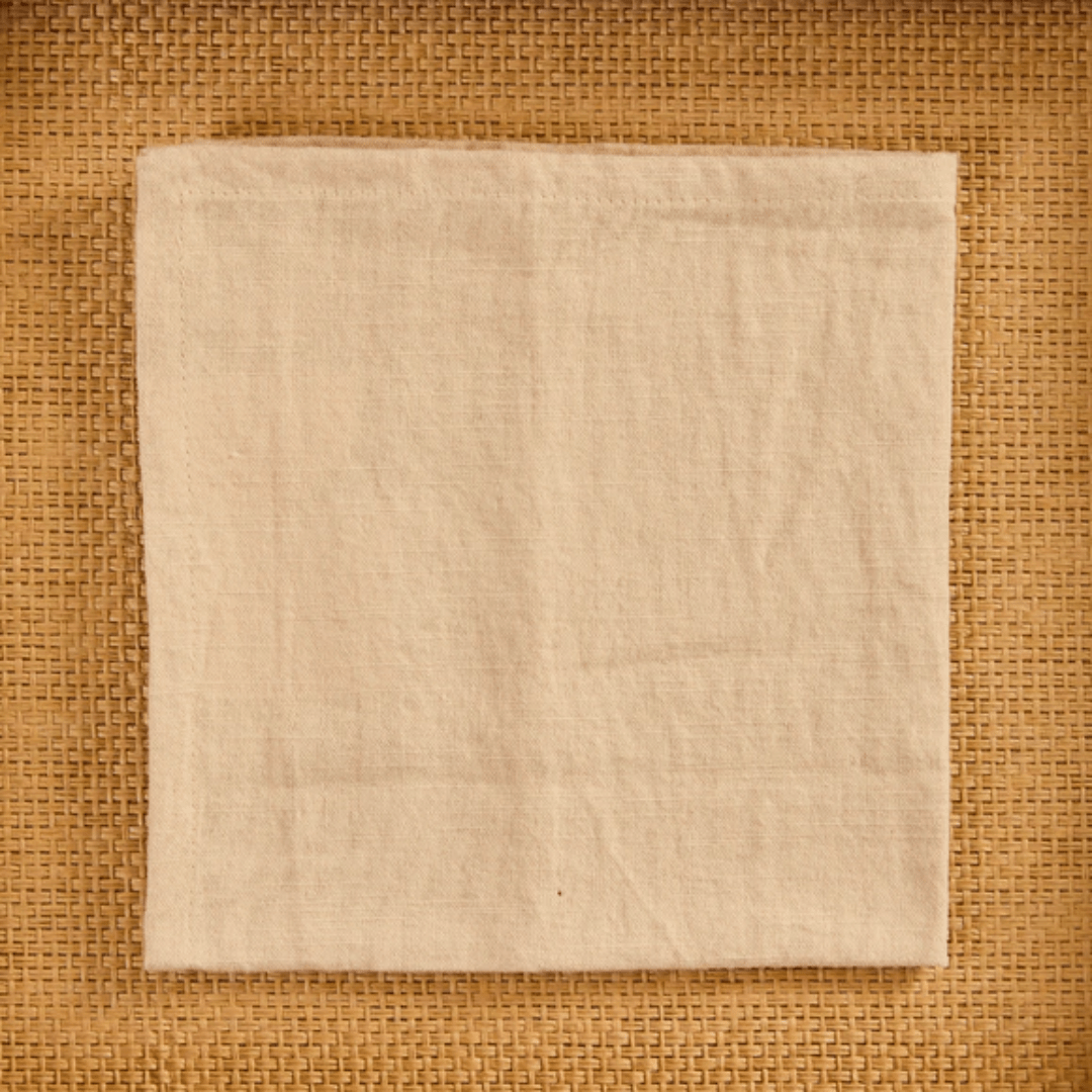 Set Servilleta Olivo4