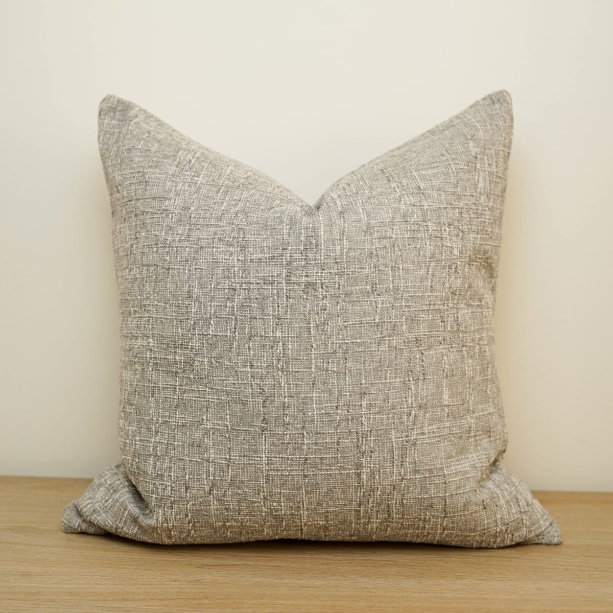 Funda de Cojín Camila Gris11