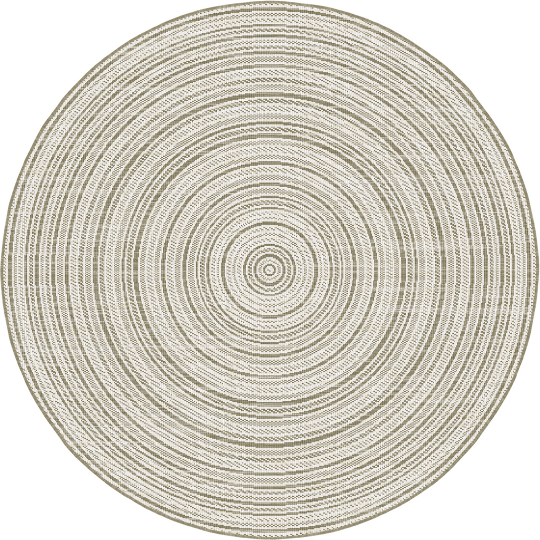 Alfombra Basilio 2.00D3