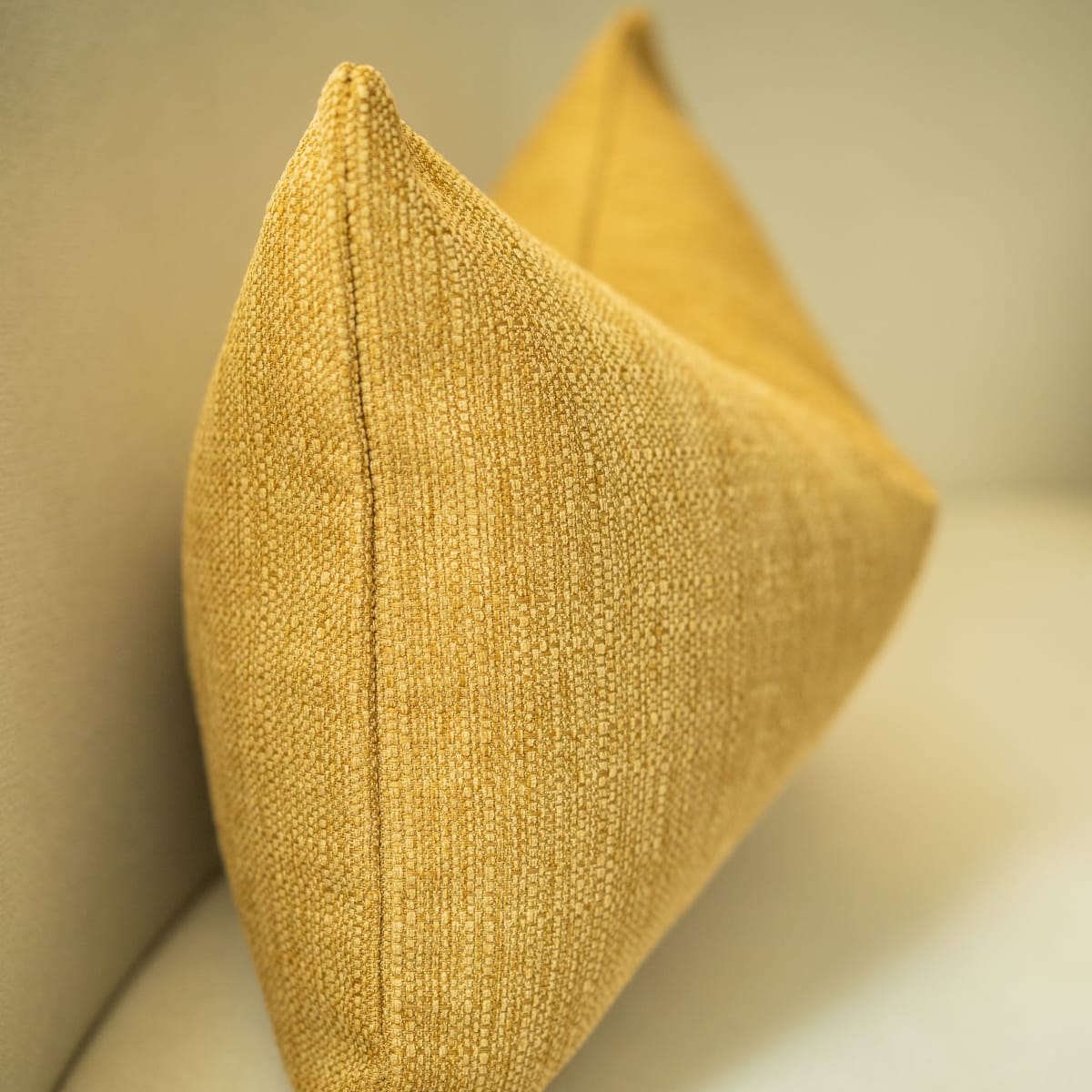 Funda de Cojín Mustard Rectangular3