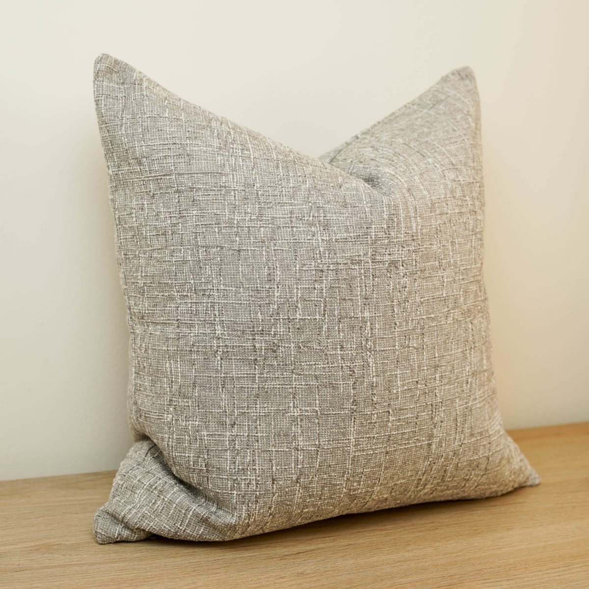 Funda de Cojín Camila Gris12