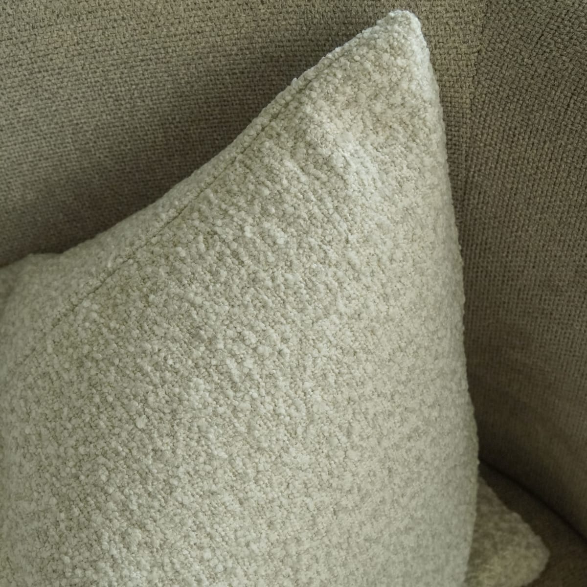 Funda de Cojin Valeria Gris 60x402