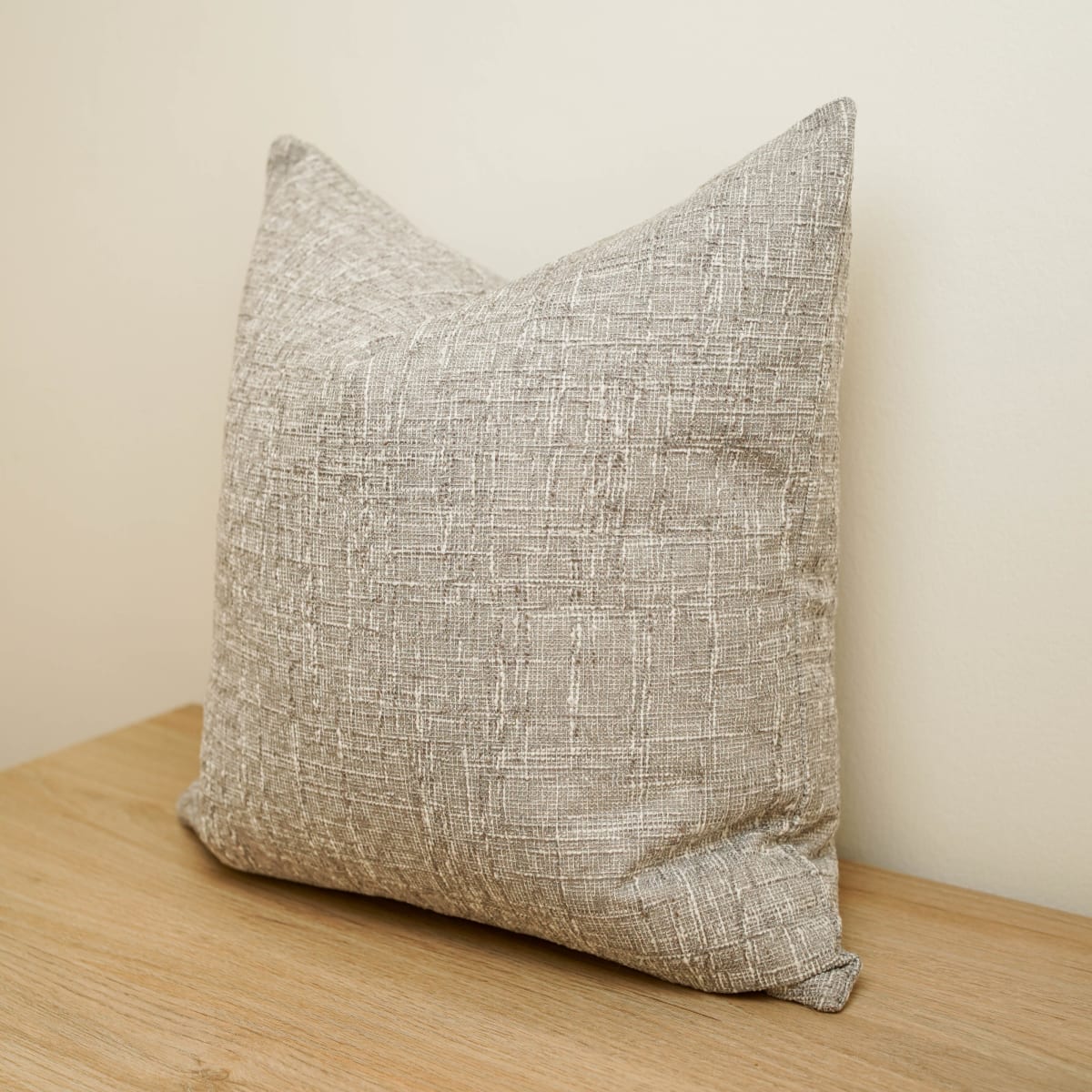 Funda de Cojín Camila Gris13