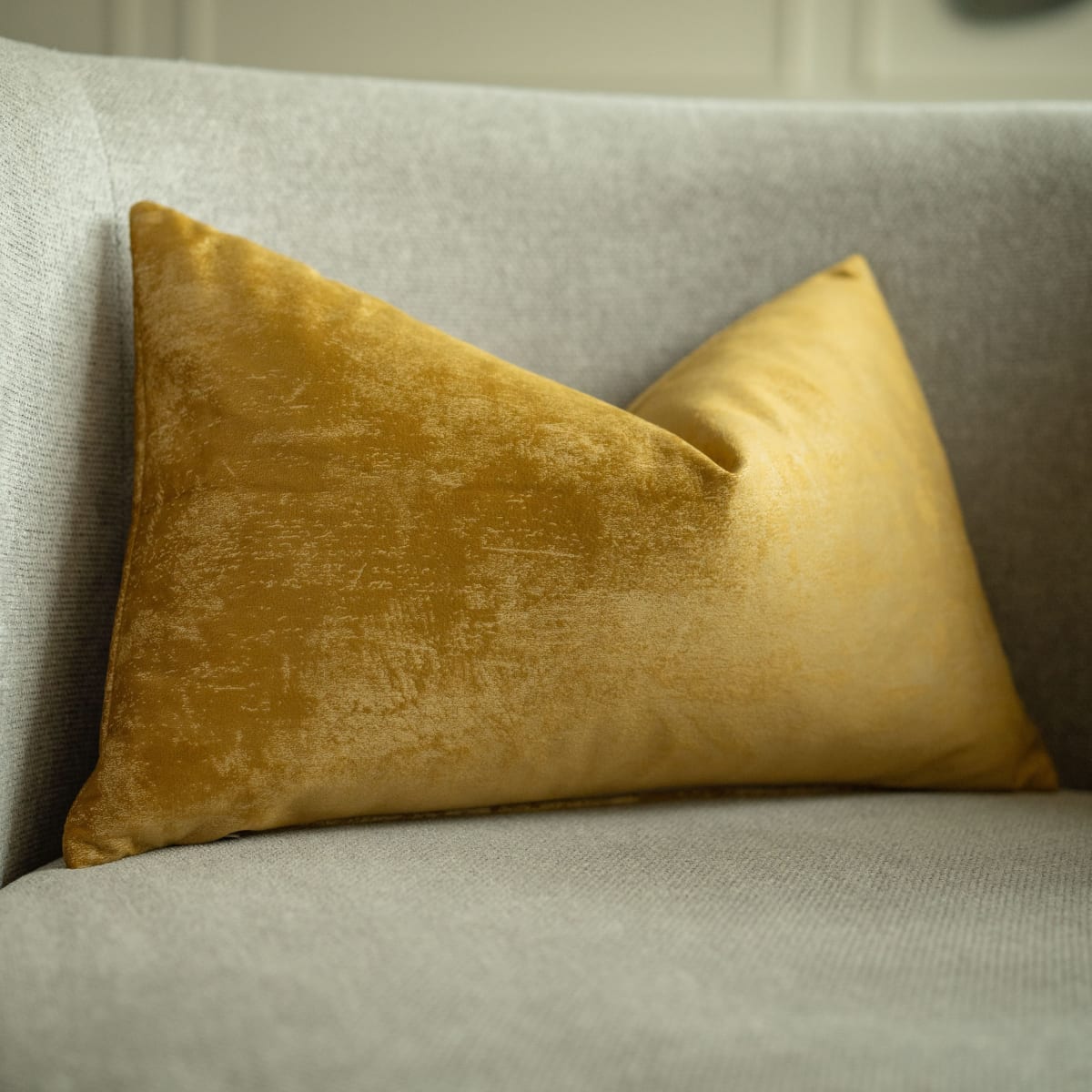 Funda de Cojín Venecia Gold Rectangular5