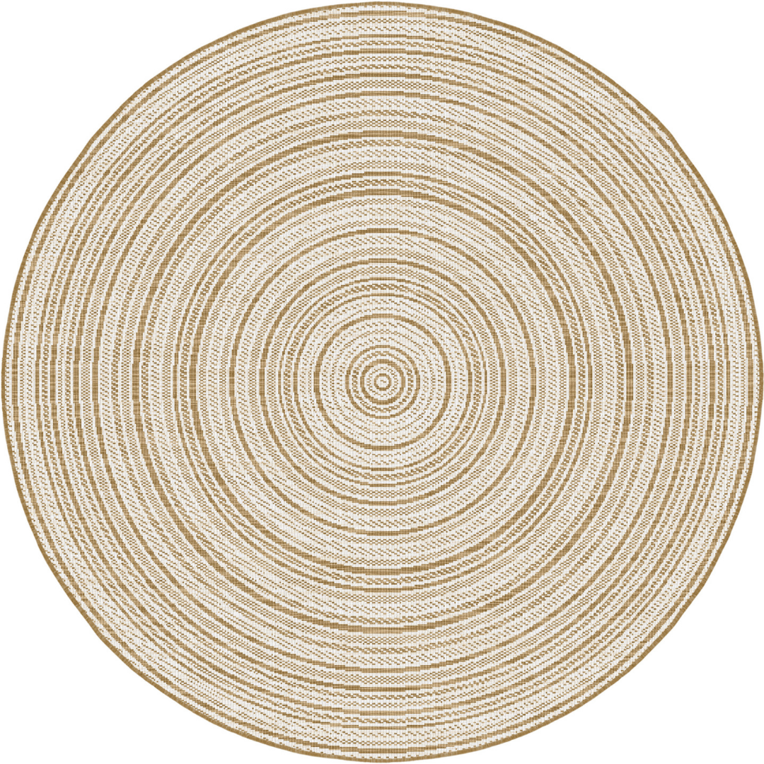 Alfombra Aksel 2.00D4