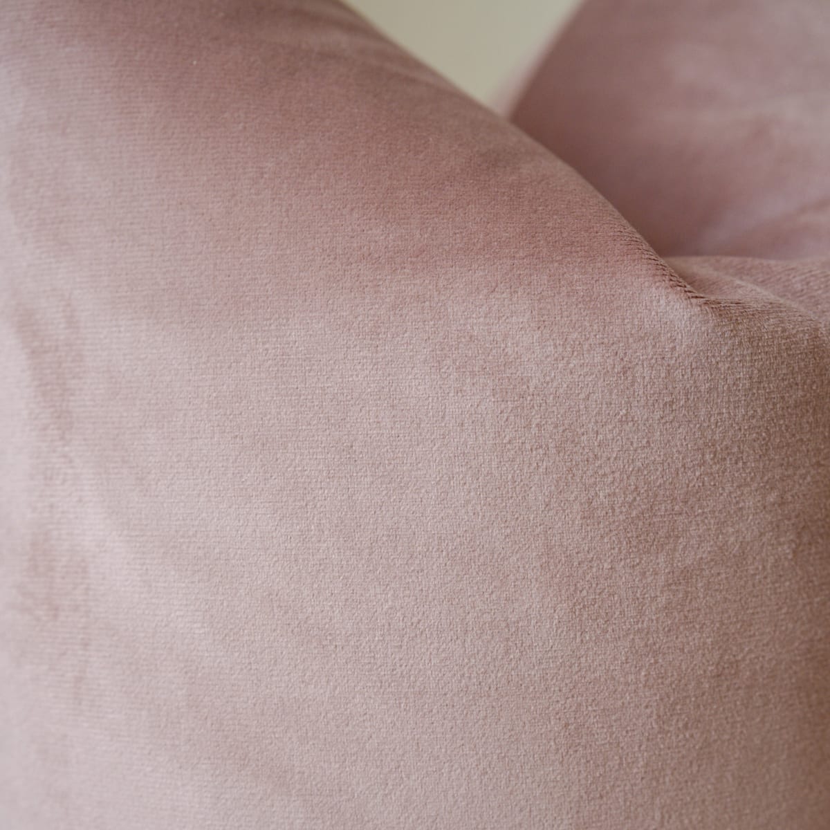 Funda de Cojín terciopelo Rosa4