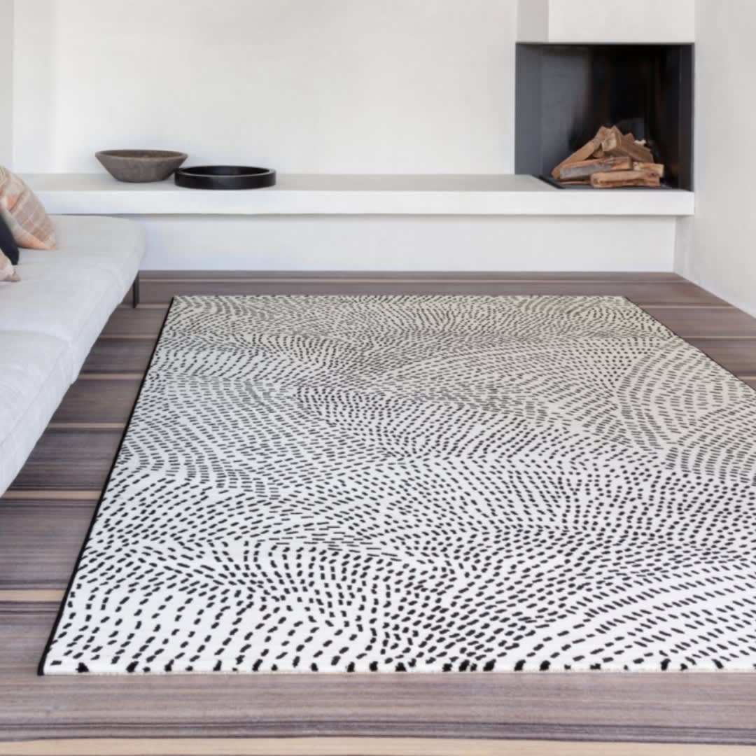 Alfombra Cryssta1