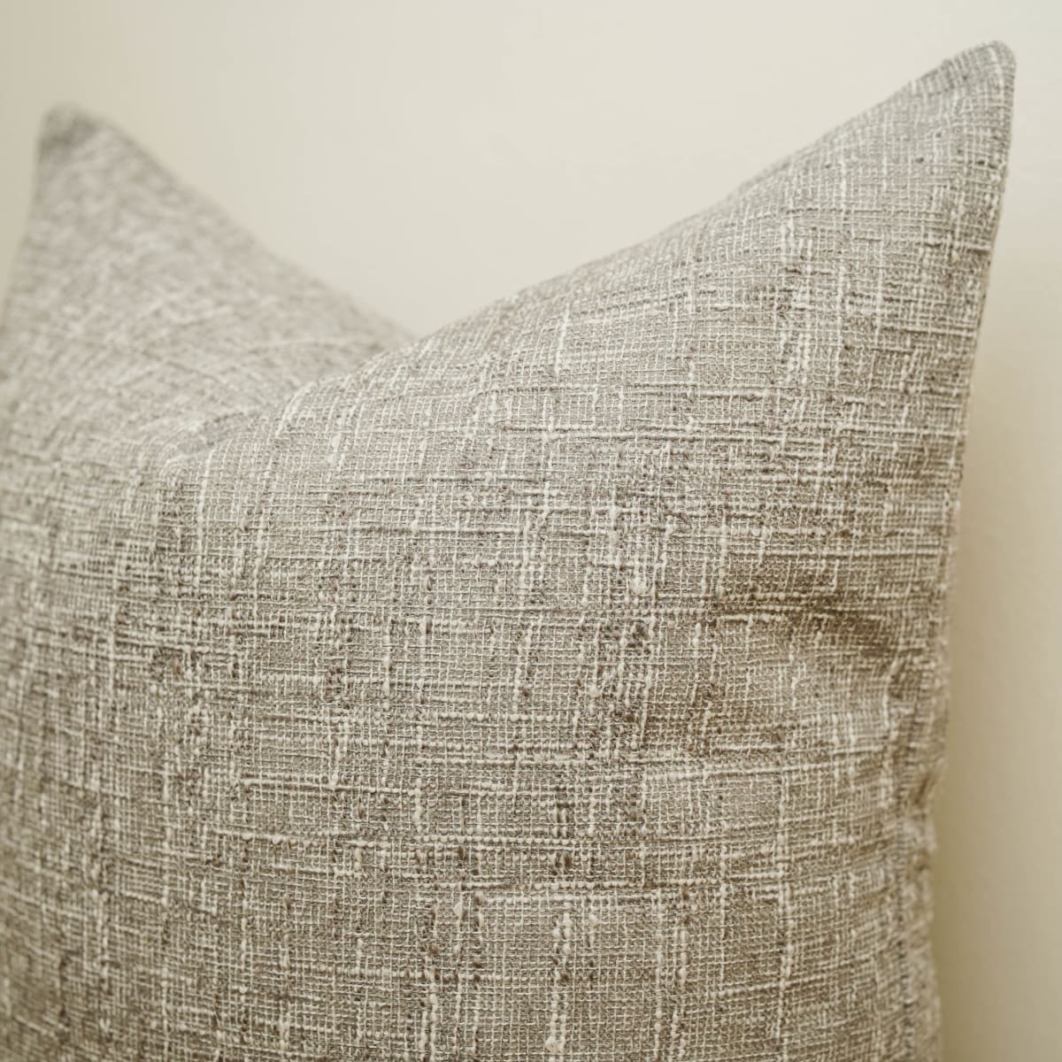 Funda de Cojín Camila Gris14