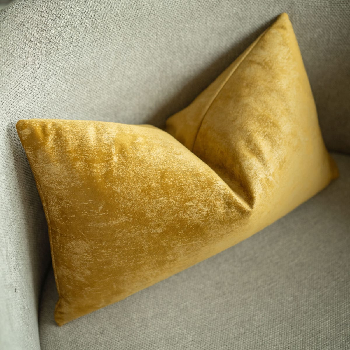 Funda de Cojín Venecia Gold Rectangular6