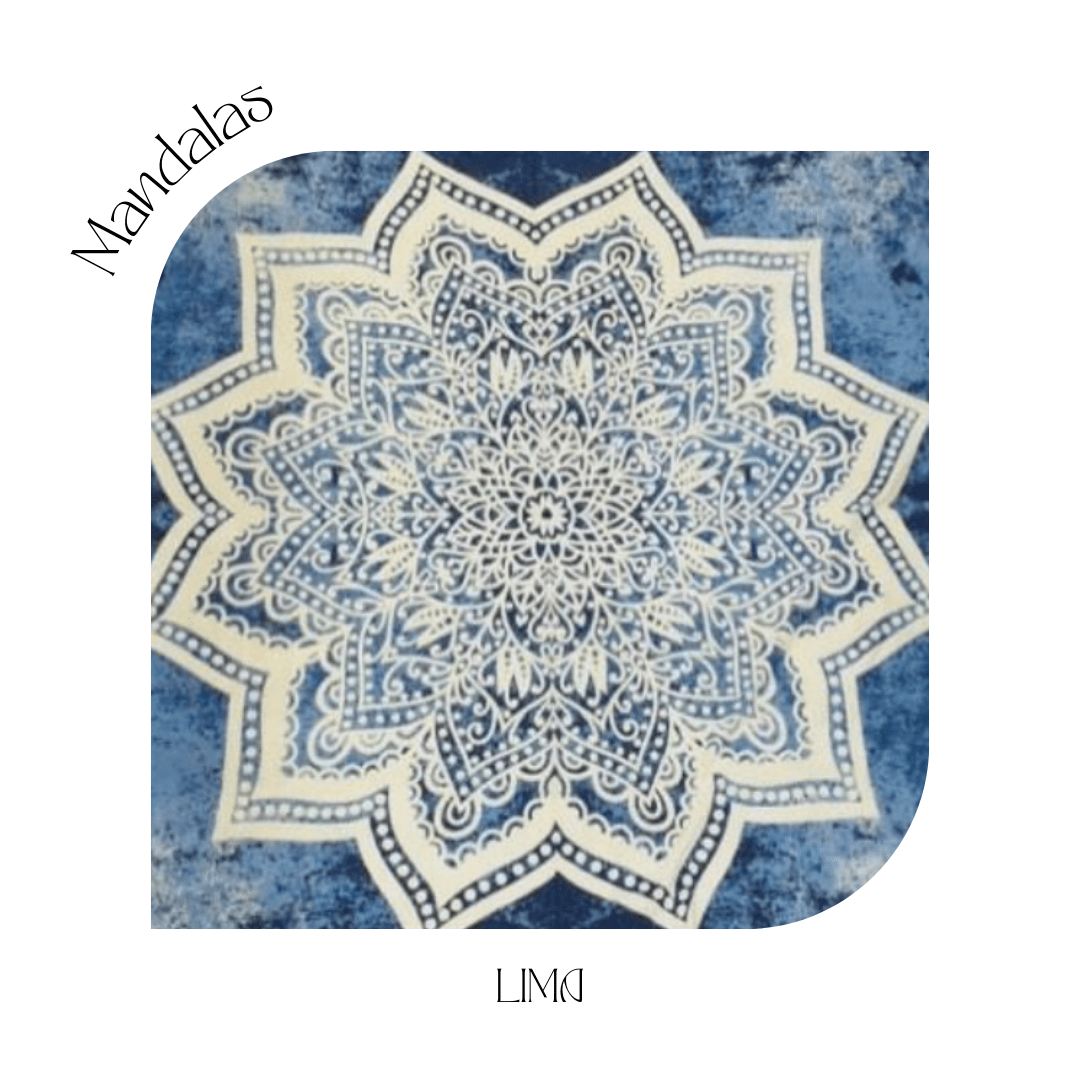 Mandala Cuadrada Lima1