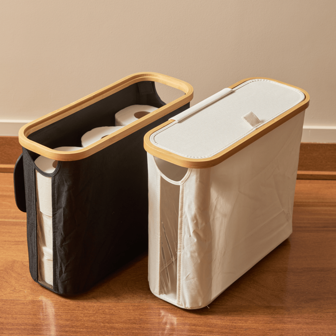 Porta Papeles Baño2