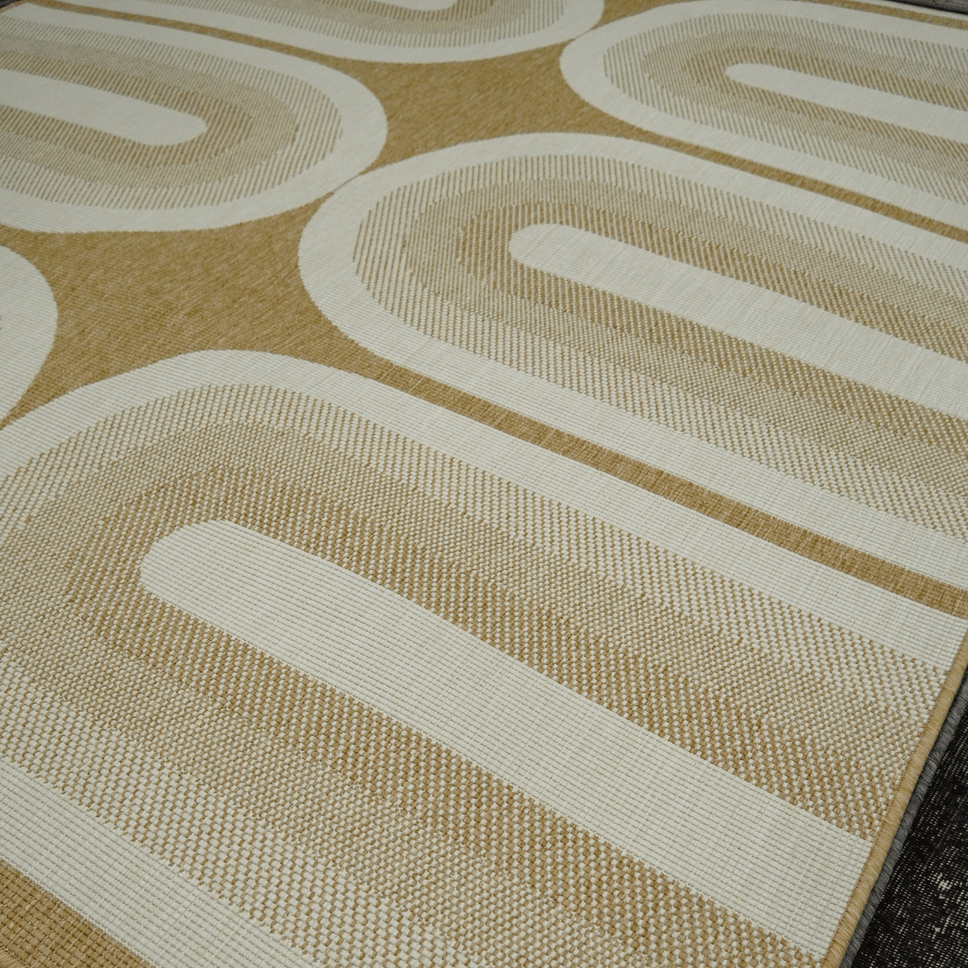 Alfombra Irvin 200x2901