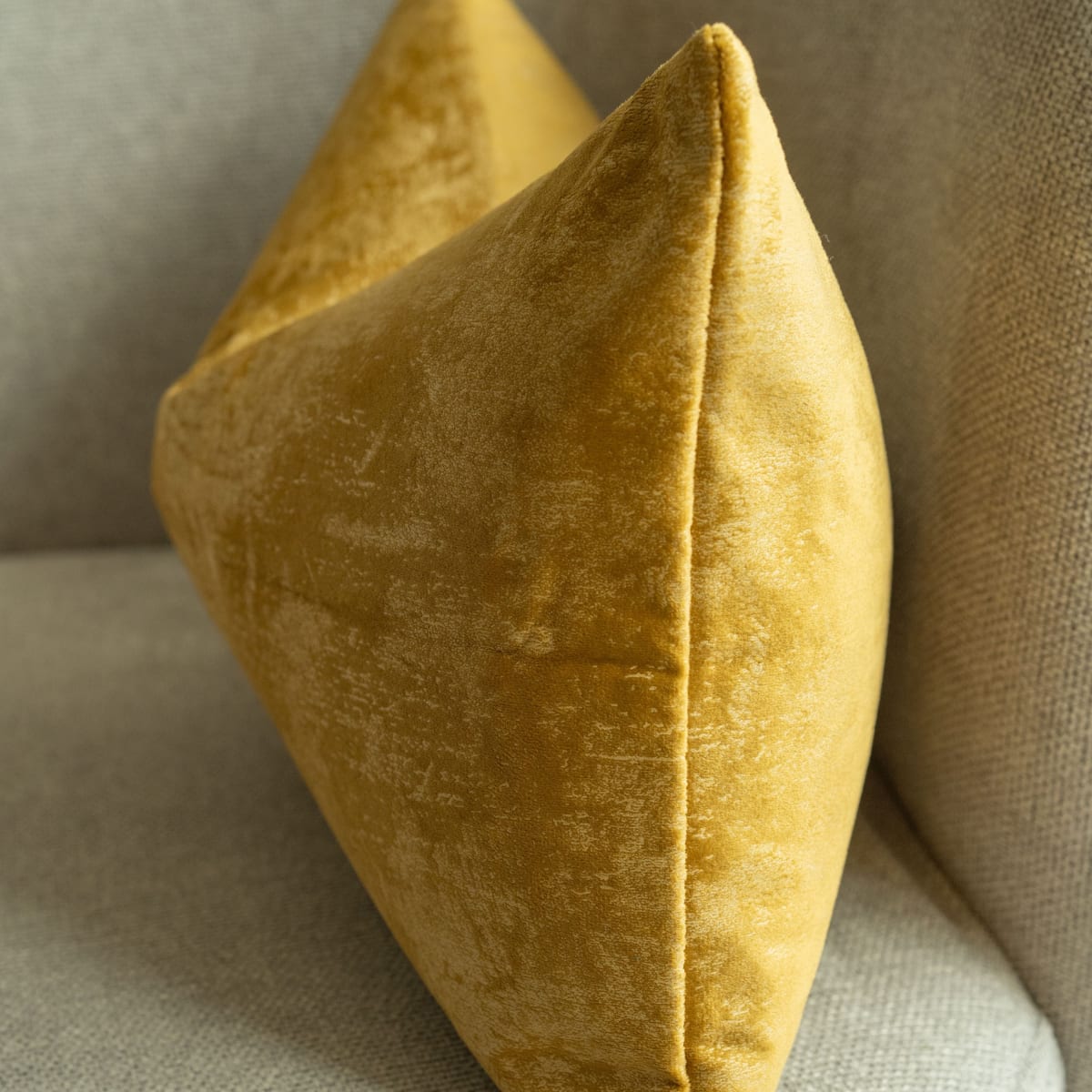 Funda de Cojín Venecia Gold Rectangular8