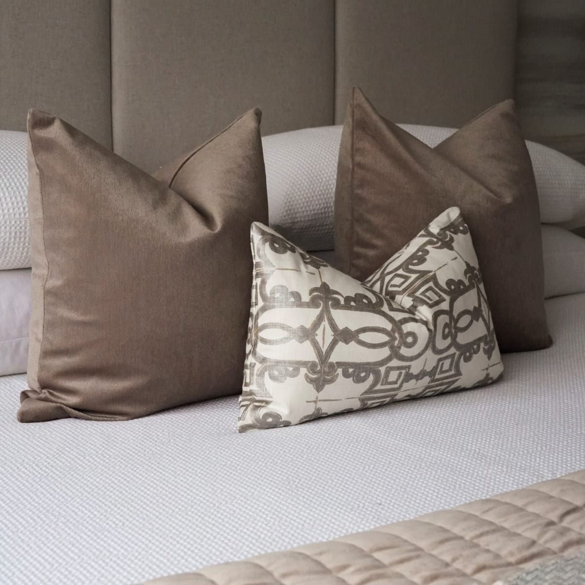 Funda de Cojín Chains Rectangular3