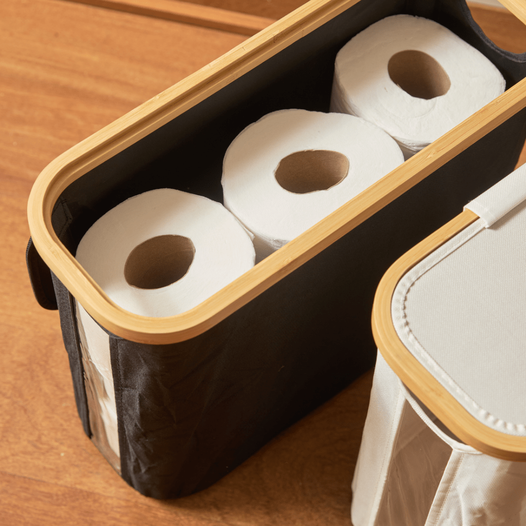 Porta Papeles Baño3