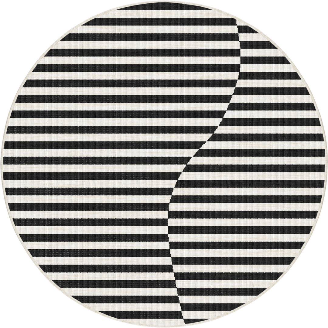 Alfombra Draven 2.40D2