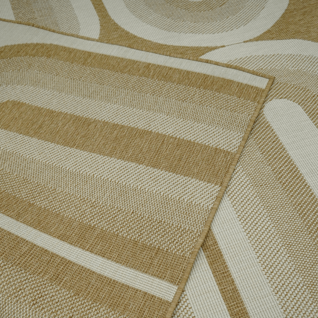 Alfombra Irvin 200x2902