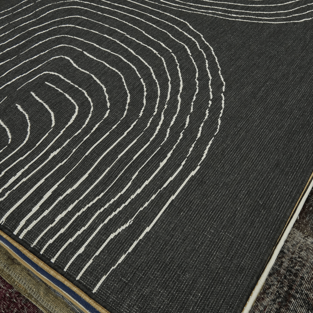 Alfombra Lysander 200x2901