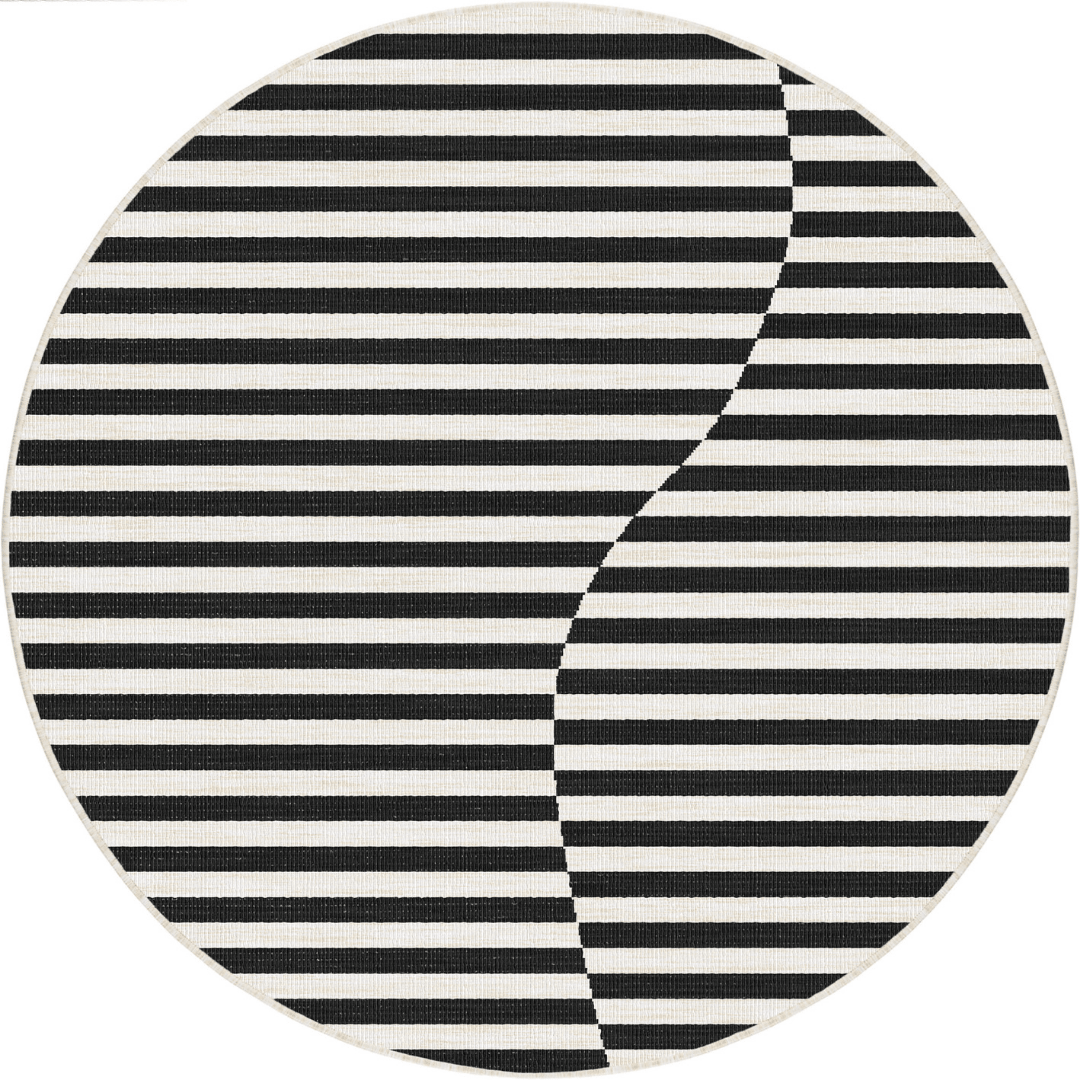 Alfombra Draven 2.40D3