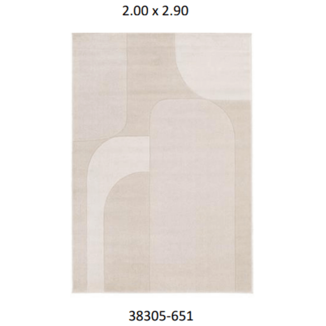 Alfombra Louise 2905