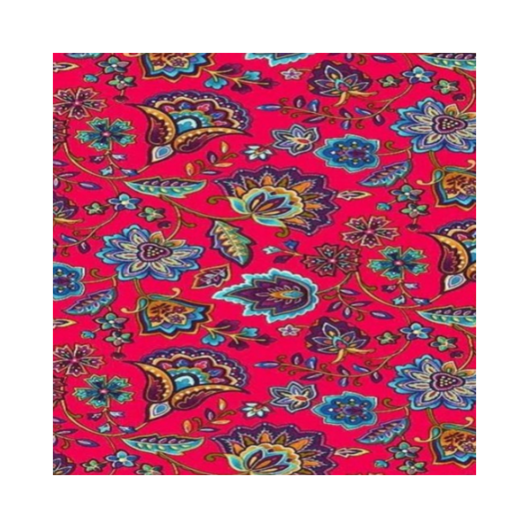 Mandala Rio de Janeiro1