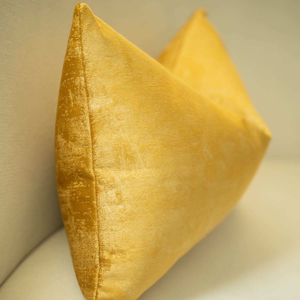 Funda de Cojín Venecia Gold Rectangular3