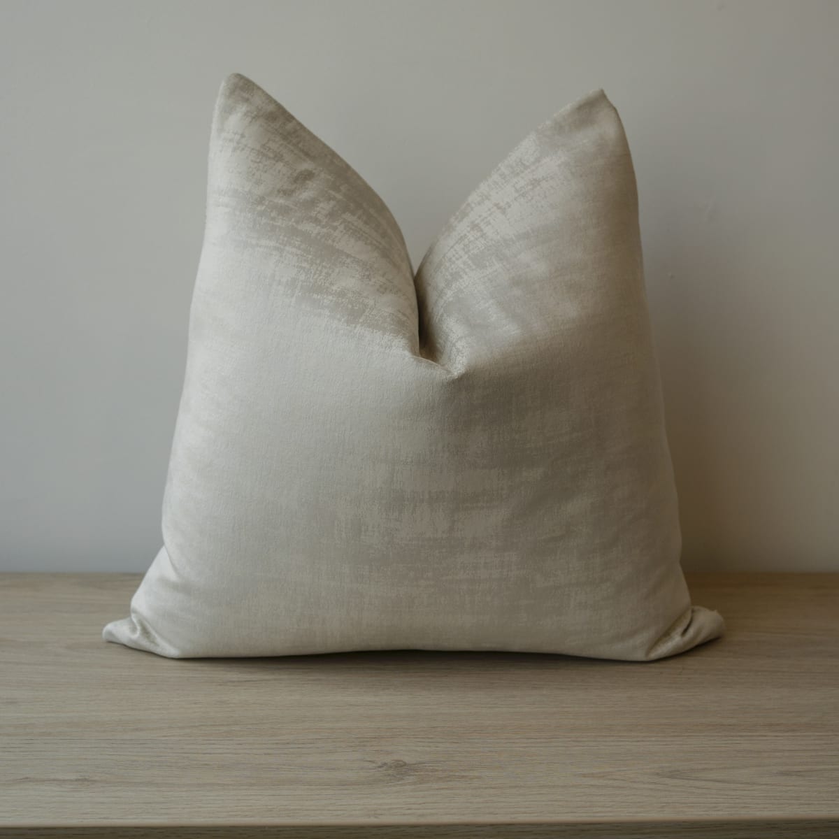 Funda de Cojin Snow1