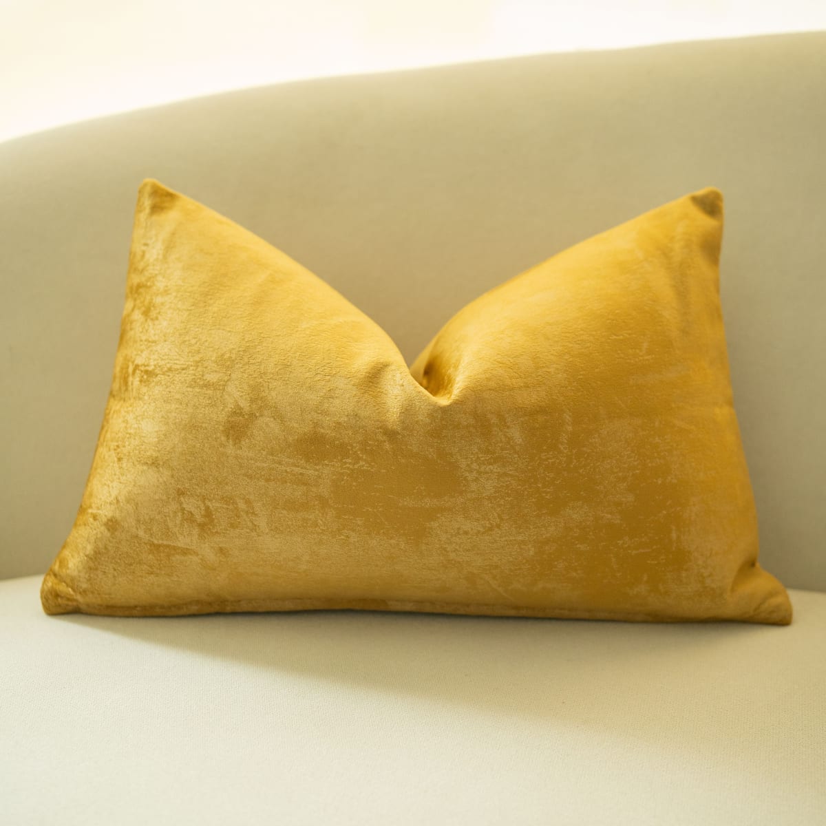 Funda de Cojín Venecia Gold Rectangular4