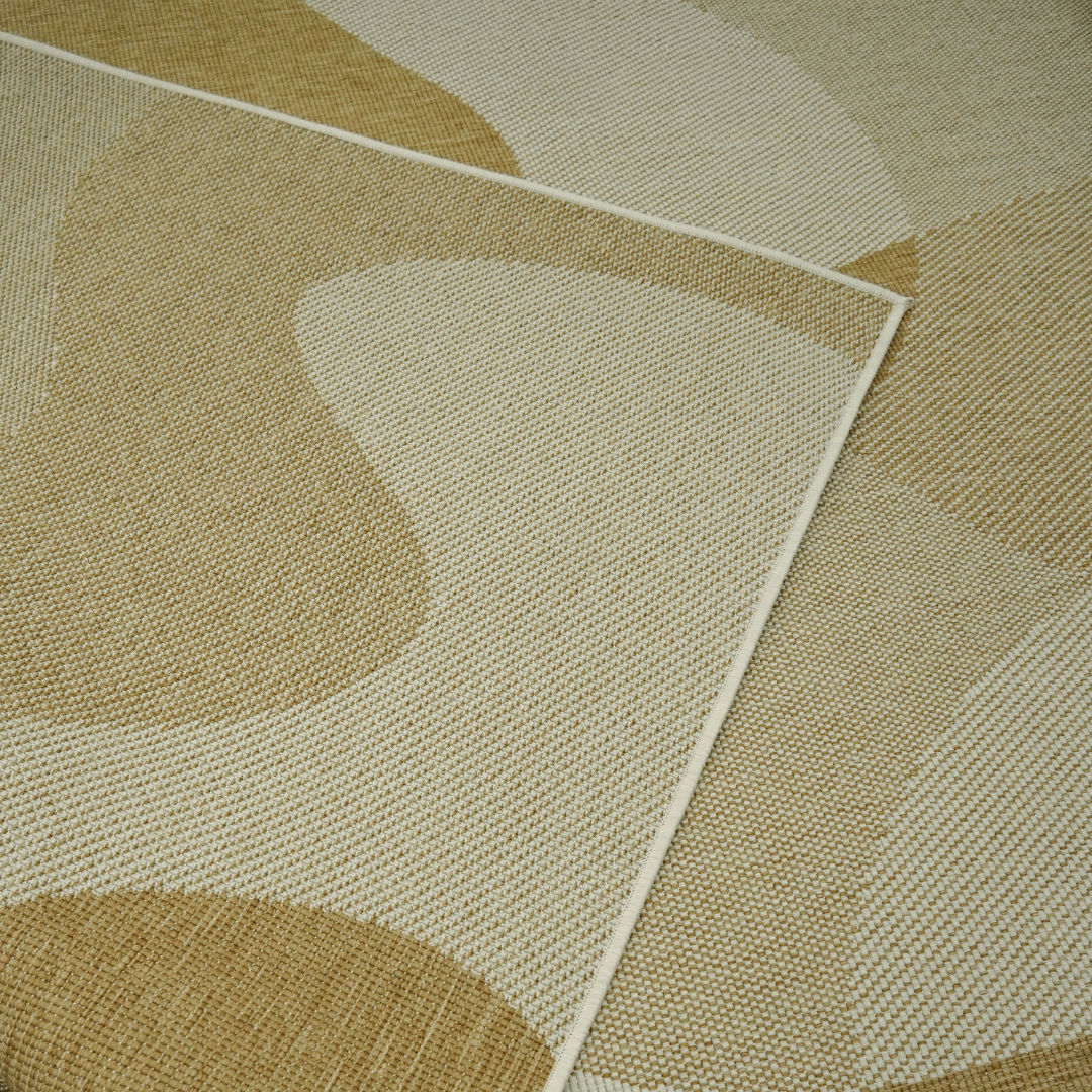 Alfombra Nadir 200x2902