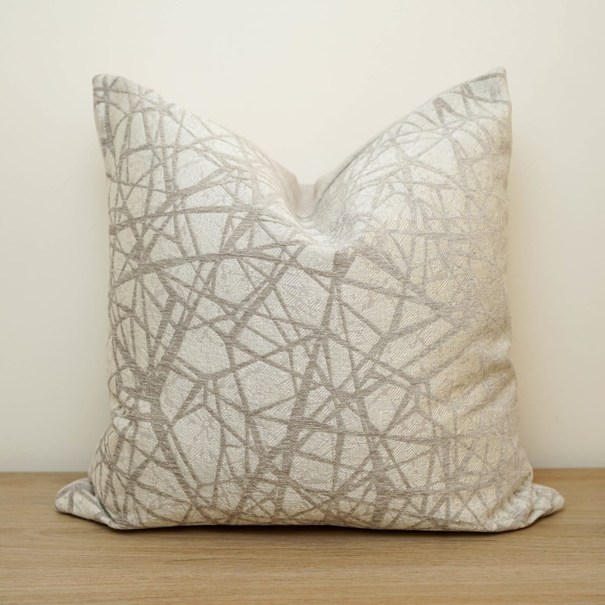 Funda de Cojín Silver Glow4