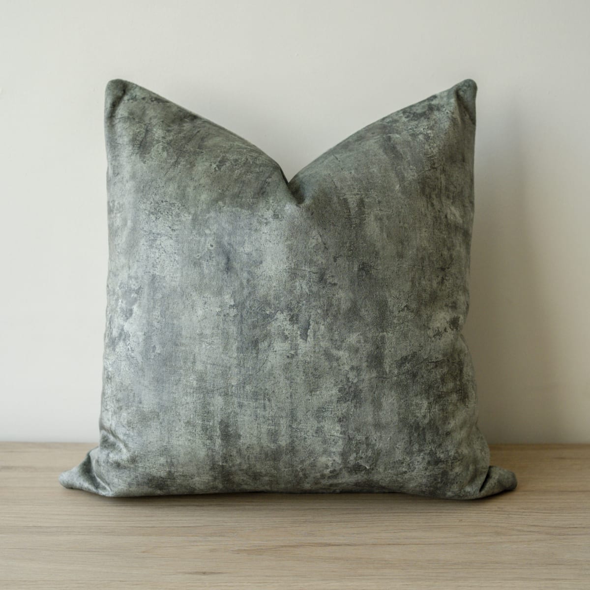 Funda de Cojín Venecia Verde4