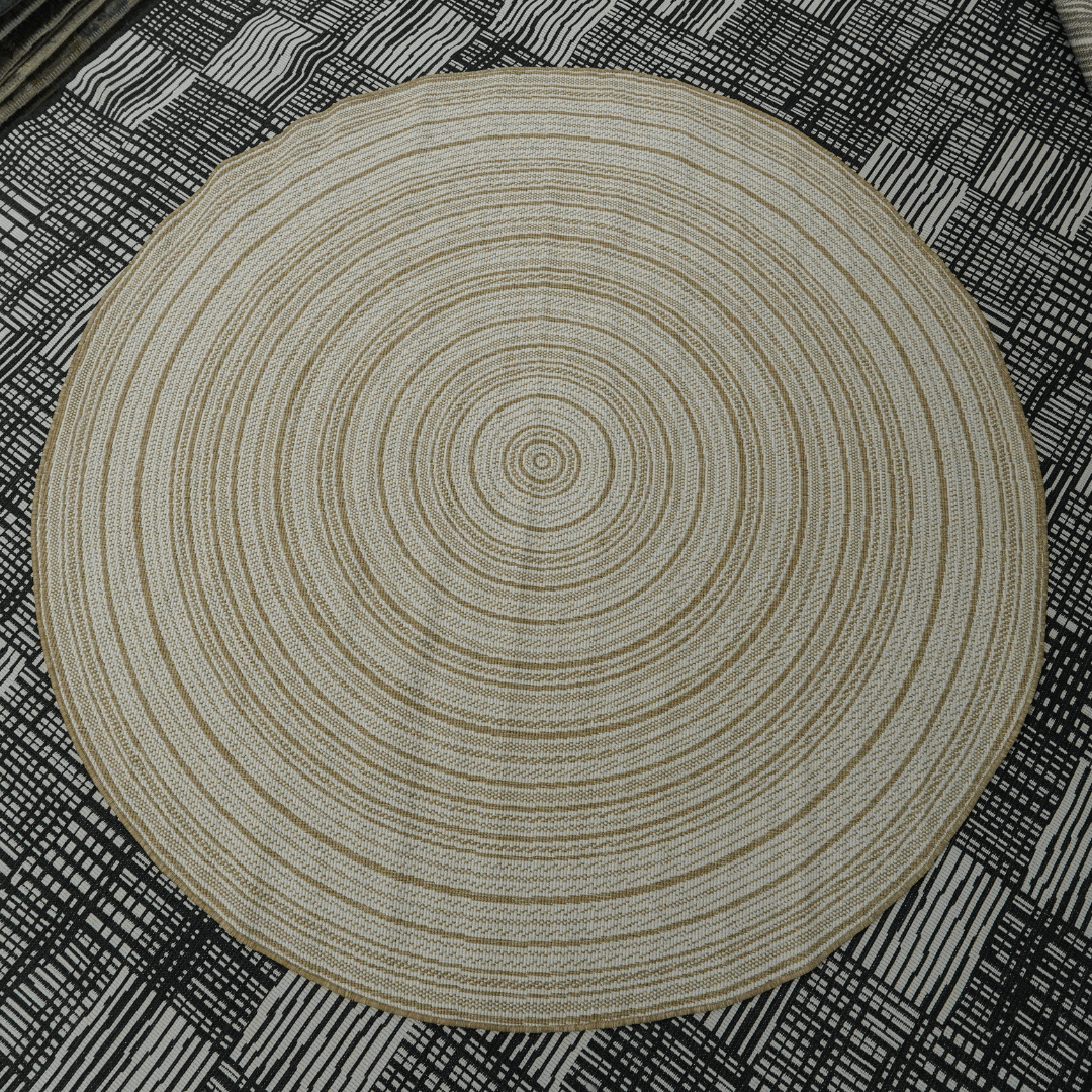 Alfombra Aksel 2.00D1