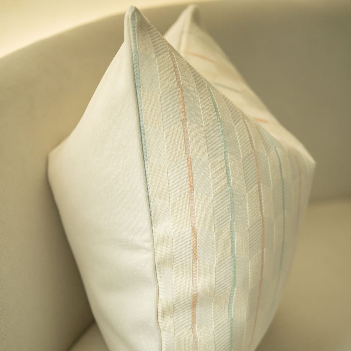 Funda de Cojín Oriana5