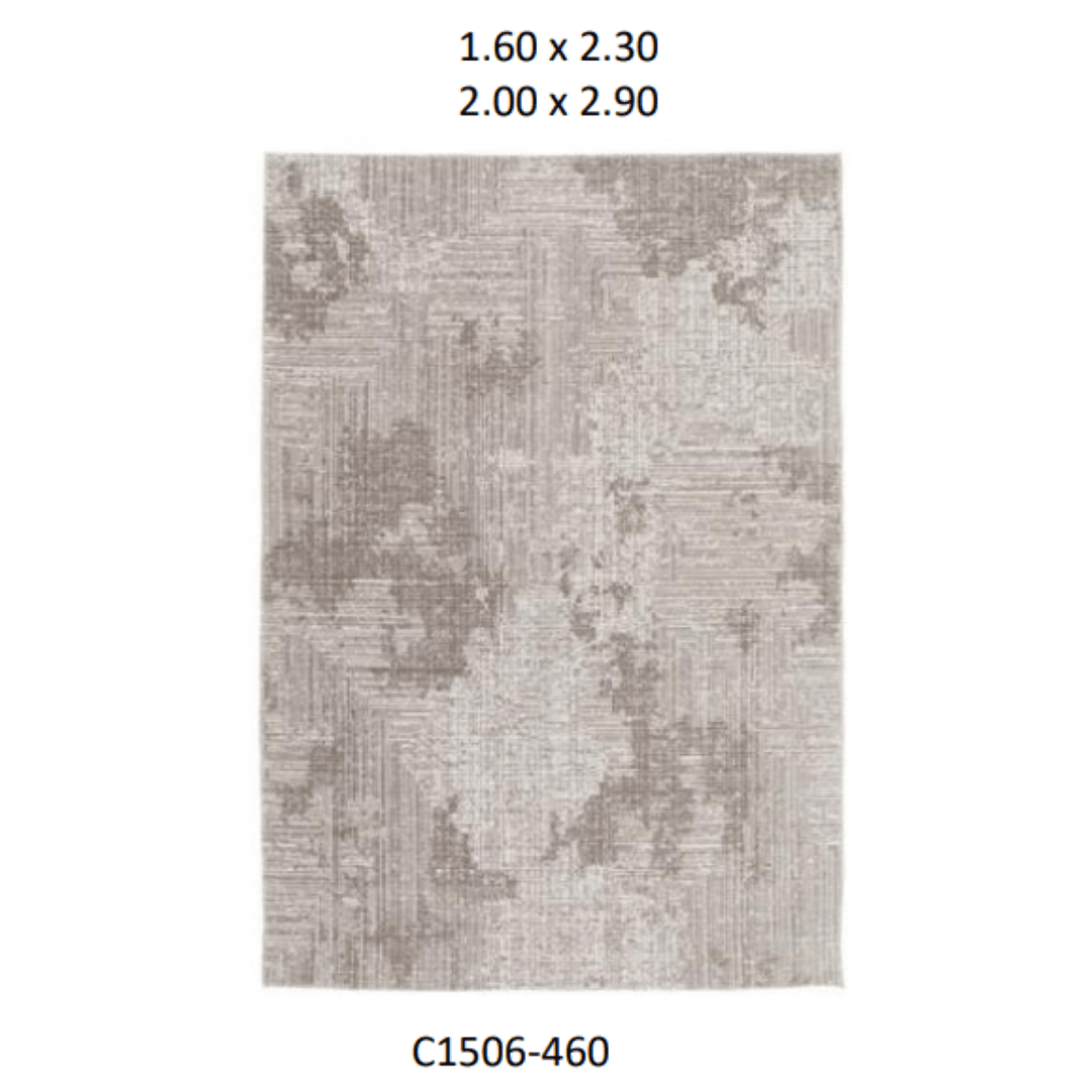 Alfombra Bernard 2903