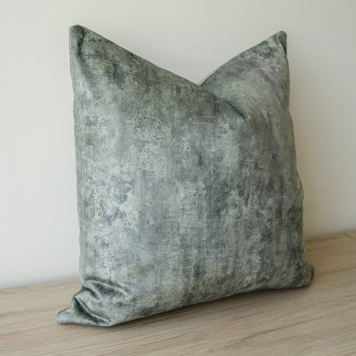 Funda de Cojín Venecia Verde5