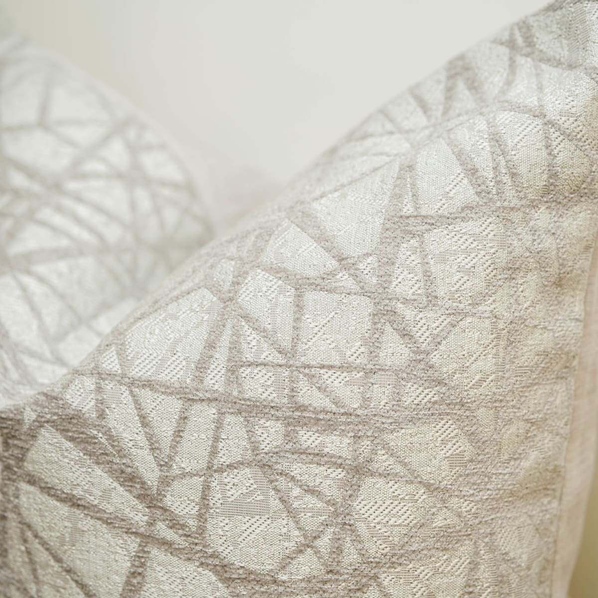 Funda de Cojín Silver Glow7