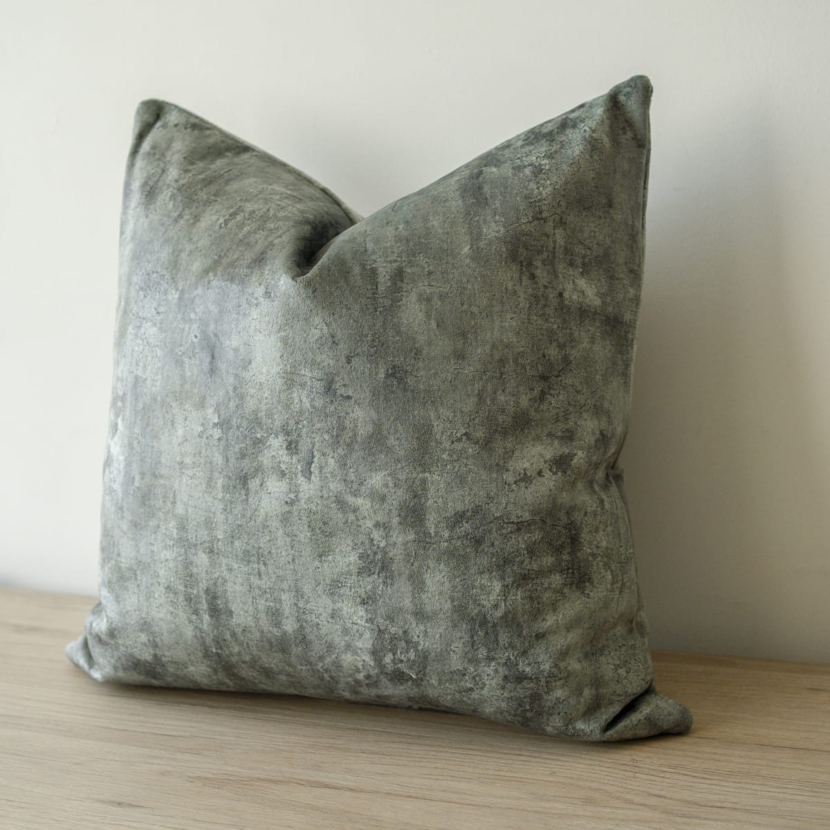 Funda de Cojín Venecia Verde6