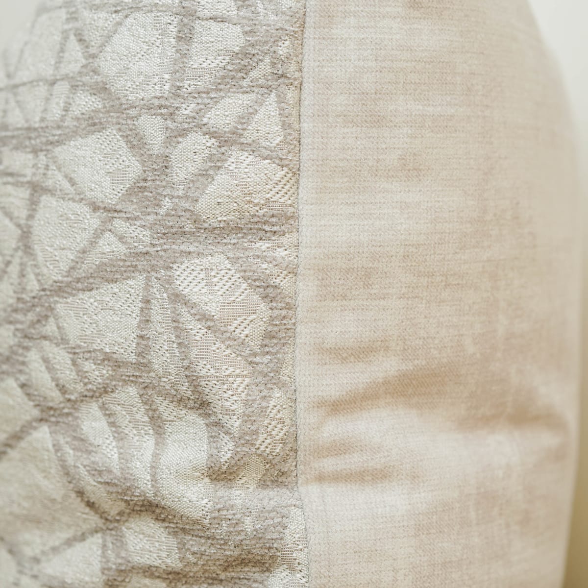 Funda de Cojín Silver Glow8