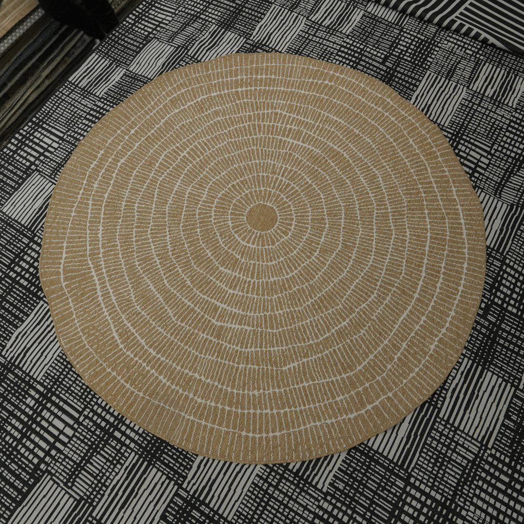 Alfombra Cyrano 2.00D1