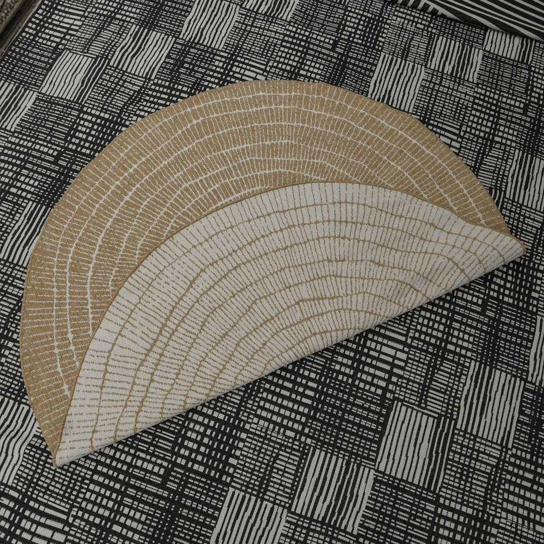 Alfombra Cyrano 2.00D2